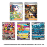 Pokemon TCG: Reward Round (csv4C) - Chinese Booster Box
